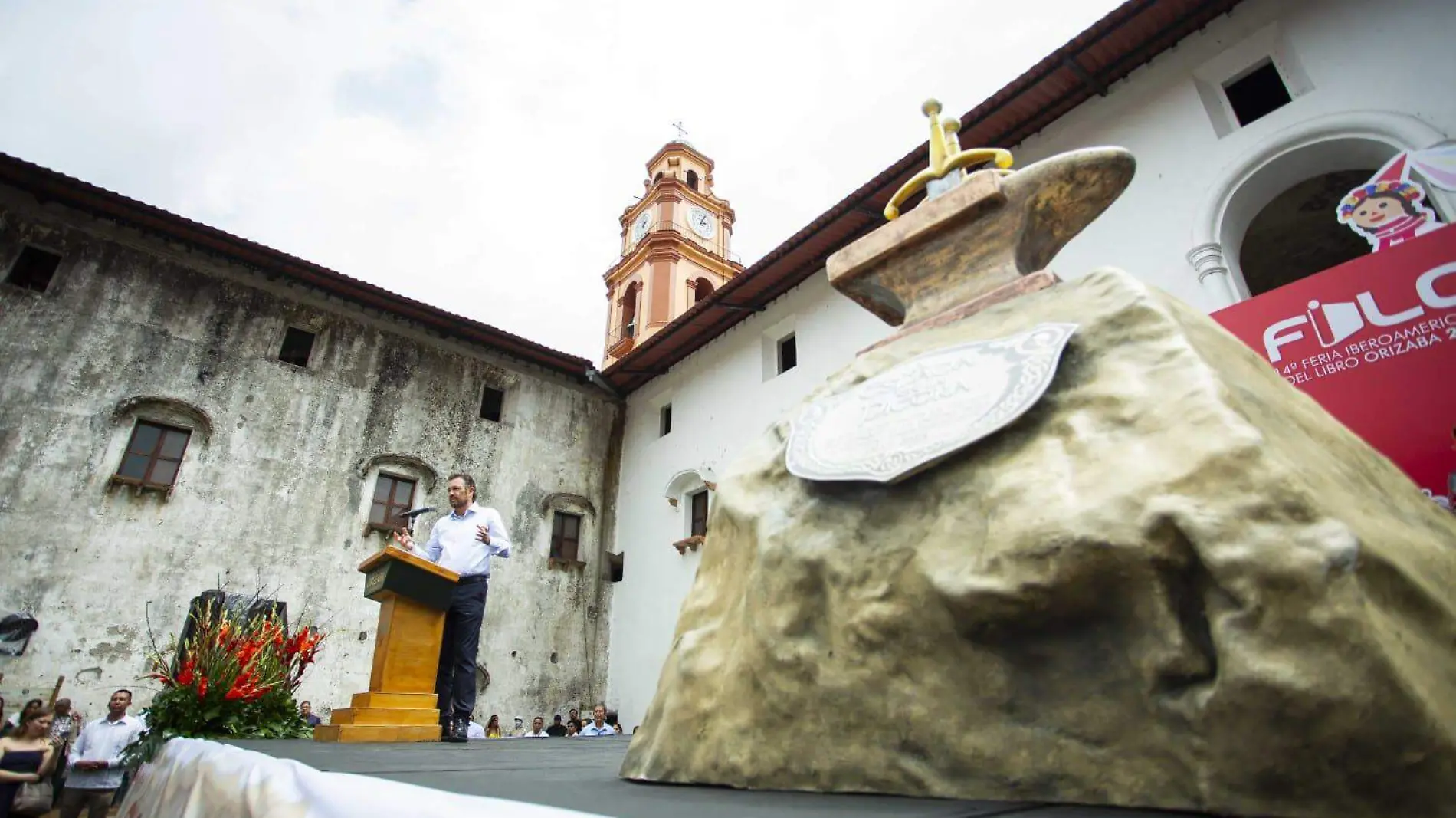 queretaro participara